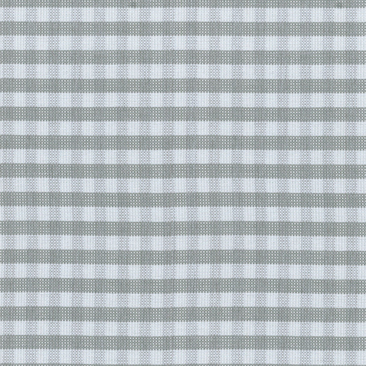 Row House Check Cloud 407901 by PKL Studio Outdoor Fabric - 100% UV Polypropylene Taiwan 51000 Horizontal: 1 and Vertical: 0.75 54 - Fabric Carolina -