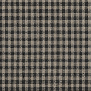 ROW HOUSE CHECK Woodland 407905 by PKL Studio Outdoor Fabric