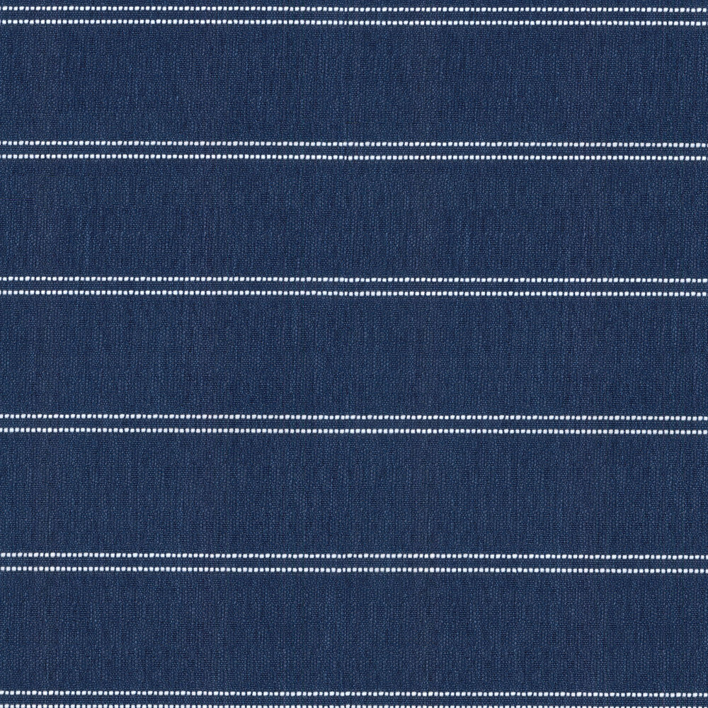 Od Saltbox Str Indigo 407910 by PKL Studio Fabric - 100% UV Polypropylene TAIWAN Horizontal: 0 and Vertical: 3 54 - Fabric Carolina -
