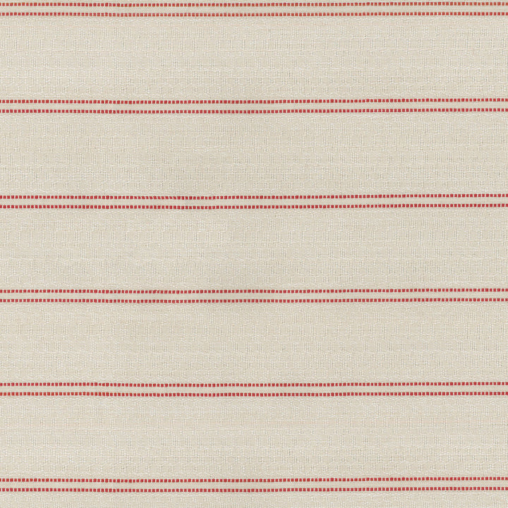 Od Saltbox Str Cardinal 407912 by PKL Studio Fabric PRIVATE BUNGALOW 100% UV Polypropylene TAIWAN Horizontal: 0.00" and Vertical: 3.00" 54" - Fabric Carolina -