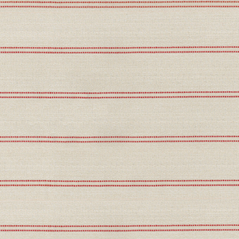 Od Saltbox Str Cardinal 407912 by PKL Studio Fabric - 100% UV Polypropylene TAIWAN Horizontal: 0 and Vertical: 3 54 - Fabric Carolina -