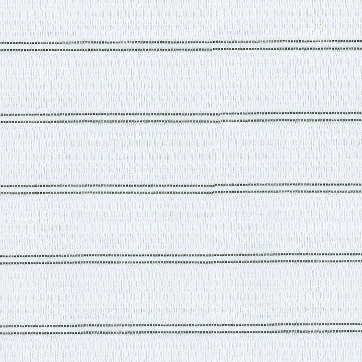 Saltbox Stripe Frost 407913 by PKL Studio Outdoor Fabric - 100% UV Polypropylene Taiwan 51000 Horizontal: 3 and Vertical: 0 54 - Fabric Carolina -