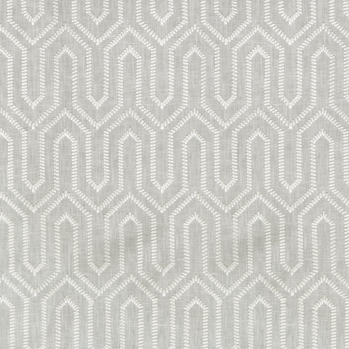 Marina Emb Stucco 407930 by PKL Studio Fabric - 70% Polyester 30% Cotton Embroid:100% Polyester INDIA 18000 Horizontal: 2.25 and Vertical: 3.125 58 - Fabric Carolina -