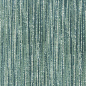 Velvety Strie Aqua 407951 by PKL Studio Fabric