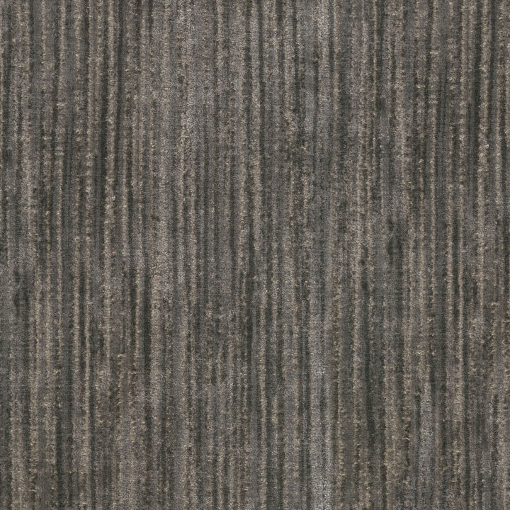 Velvety Strie Slate Srd 407953 by PKL Studio Fabric - 41% Rayon 36% Polyester 23% Cotton INDIA 51000 Horizontal: 0 and Vertical: 0 54 - Fabric Carolina -