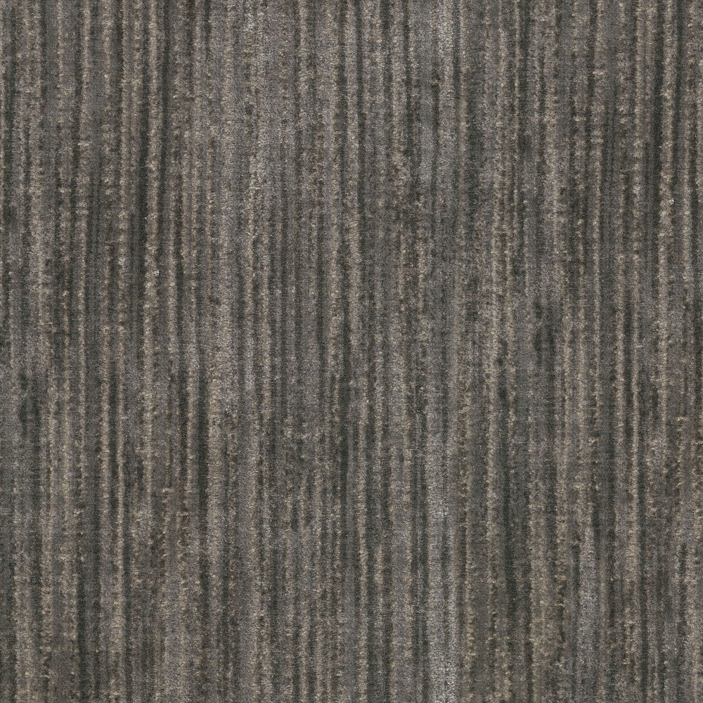 Velvety Strie Slate 407953 by PKL Studio Fabric - 41%Rayon 36%Polyester 23%Cotton INDIA 51000 Horizontal: 0 and Vertical: 0 54 - Fabric Carolina -