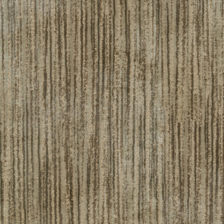 Velvety Strie Fossil 407954 by PKL Studio Fabric - 41%Rayon 36%Polyester 23%Cotton INDIA 51000 Horizontal: 0 and Vertical: 0 54 - Fabric Carolina -