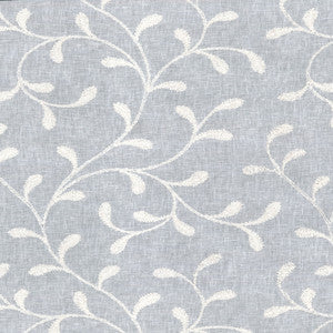 Frisee Vine Ivory 407960 by PKL Studio Fabric
