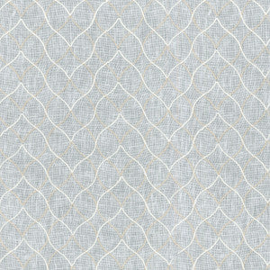 Harlequin Stitch Linen 407990 by PKL Studio Fabric