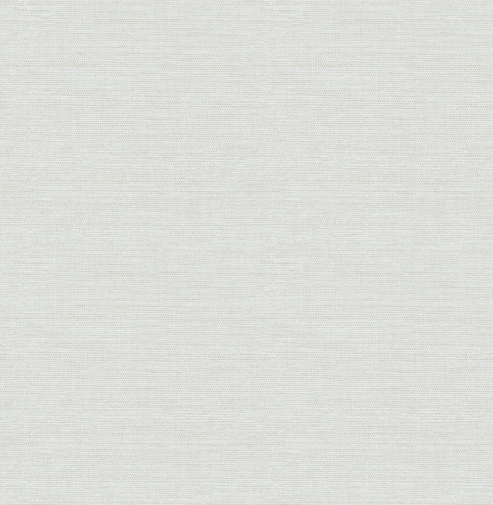 Agave Grey Faux Grasscloth Wallpaper by A-Street Prints Ingrid Covers about 56.4 square feet 20.5-in by 33-ft long roll Unpasted 20.9 - Fabric Carolina -