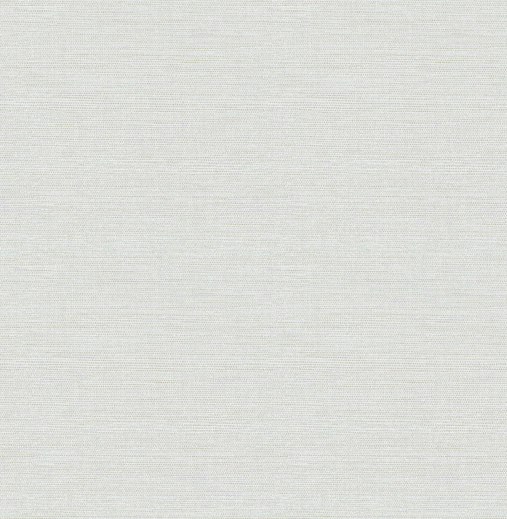 Agave Grey Faux Grasscloth Wallpaper by A-Street Prints Ingrid Covers about 56.4 square feet 20.5-in by 33-ft long roll Unpasted 20.9 - Fabric Carolina -