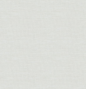 Agave Grey Faux Grasscloth Wallpaper by A-Street Prints