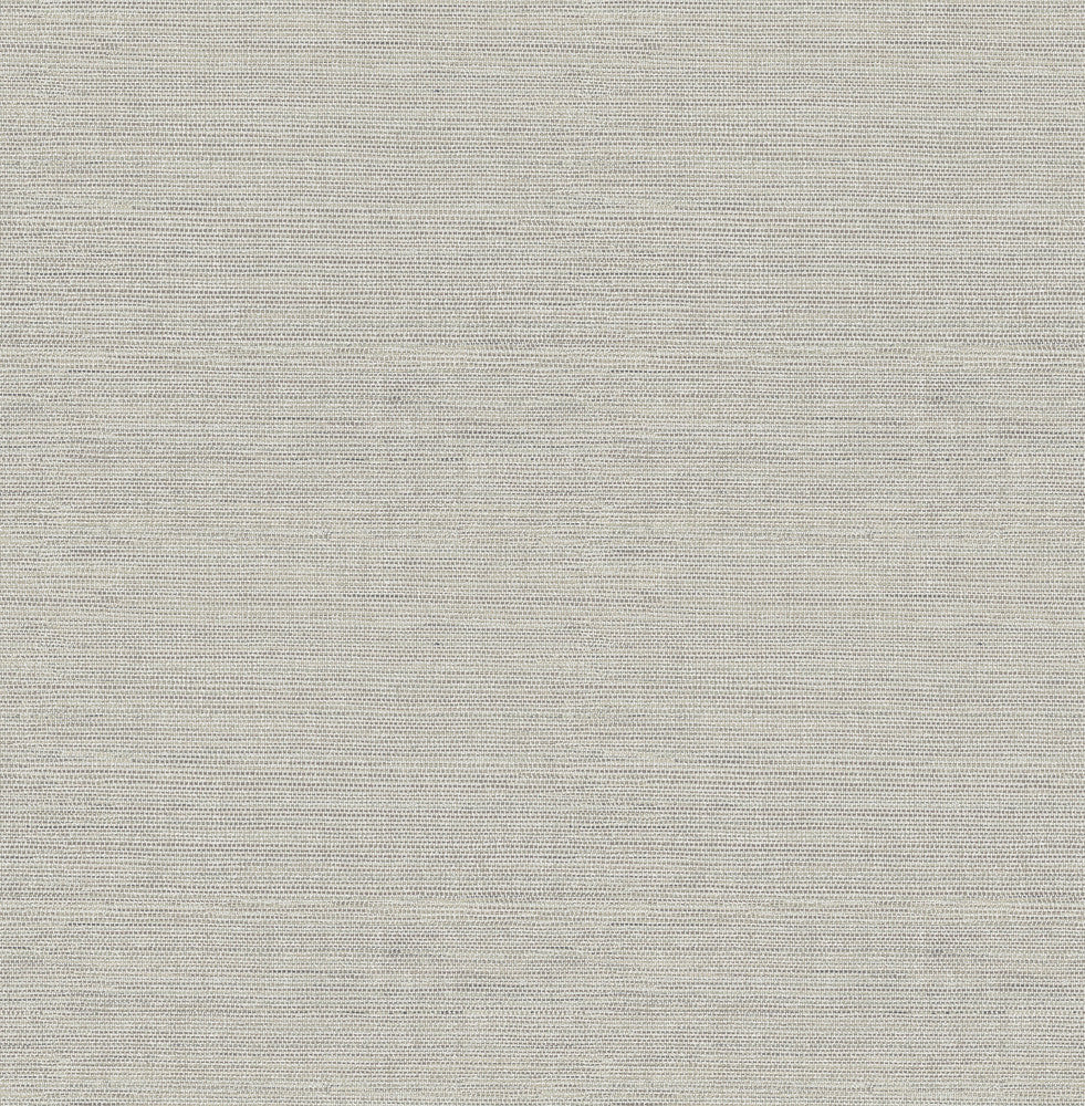 Agave Stone Faux Grasscloth Wallpaper by A-Street Prints Ingrid Covers about 56.4 square feet 20.5-in by 33-ft long roll Unpasted 20.9 - Fabric Carolina -