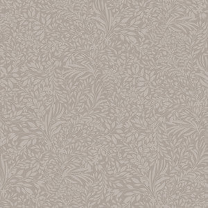 Kristina Grey Botanical Wallpaper by A-Street Prints