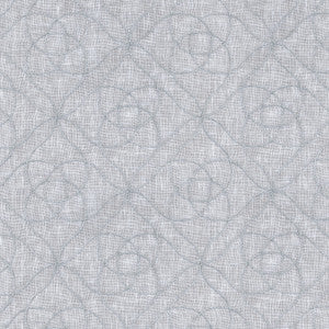 Doodle Cord Smoke 408000 by PKL Studio Fabric