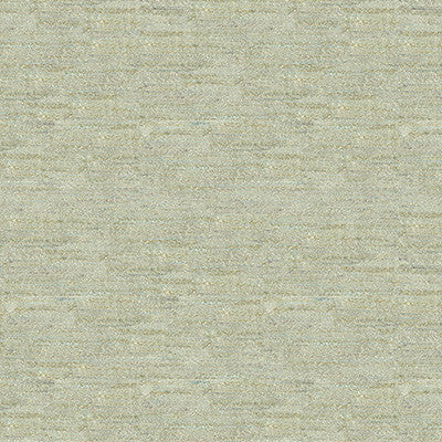 Sheer Melange Vapor Blue by Kravet Couture Fabric