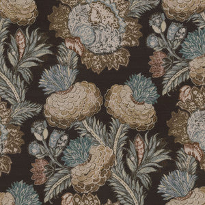 Balinese Garden/V Caviar-Srd 408143 by PKL Studio Fabric