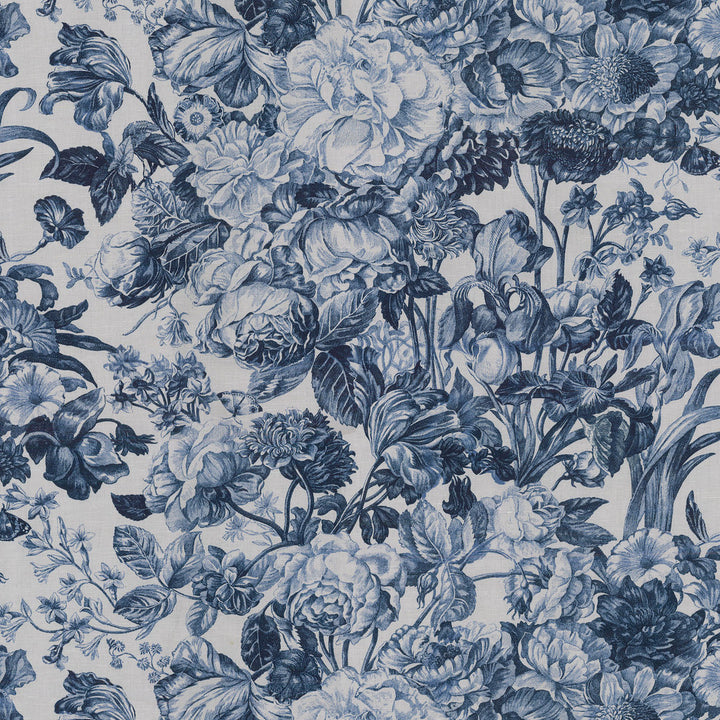 FORESTRY TOILE INK 408150 by PKL Studio Fabric - 100% SPUN Polyester China 15000 Horizontal: 25.25 and Vertical: 27 54 - Fabric Carolina -