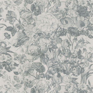 FORESTRY TOILE QUARRY 408152 by PKL Studio Fabric