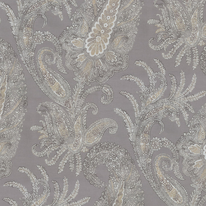 Peaceful Journey Quarry 408162 by PKL Studio Fabric - 55%Linen 45%Cotton CHINA 15000 Horizontal: 13.5 and Vertical: 25.25 54 - Fabric Carolina -