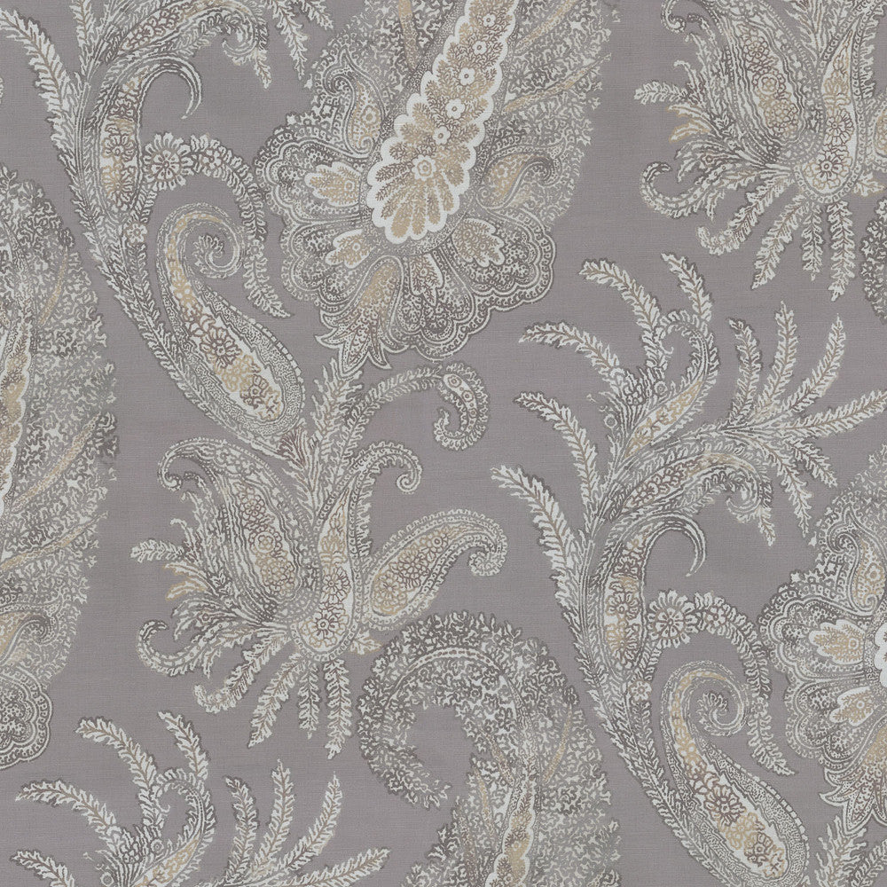 Peaceful Journey Quarry 408162 by PKL Studio Fabric - 55%Linen 45%Cotton CHINA 15000 Horizontal: 13.5 and Vertical: 25.25 54 - Fabric Carolina -
