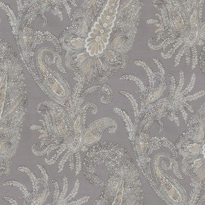 Peaceful Journey Quarry 408162 by PKL Studio Fabric
