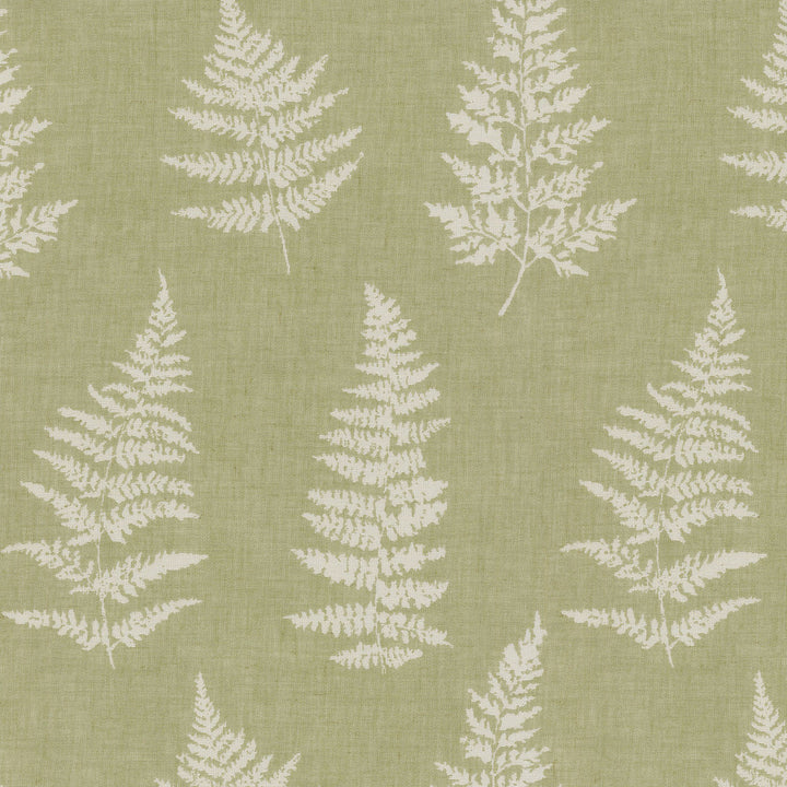 FERN IMPRINT CELERY 408181 by PKL Studio Fabric - 100% COTTON India 51000 Horizontal: 0 and Vertical: 0 54 - Fabric Carolina -