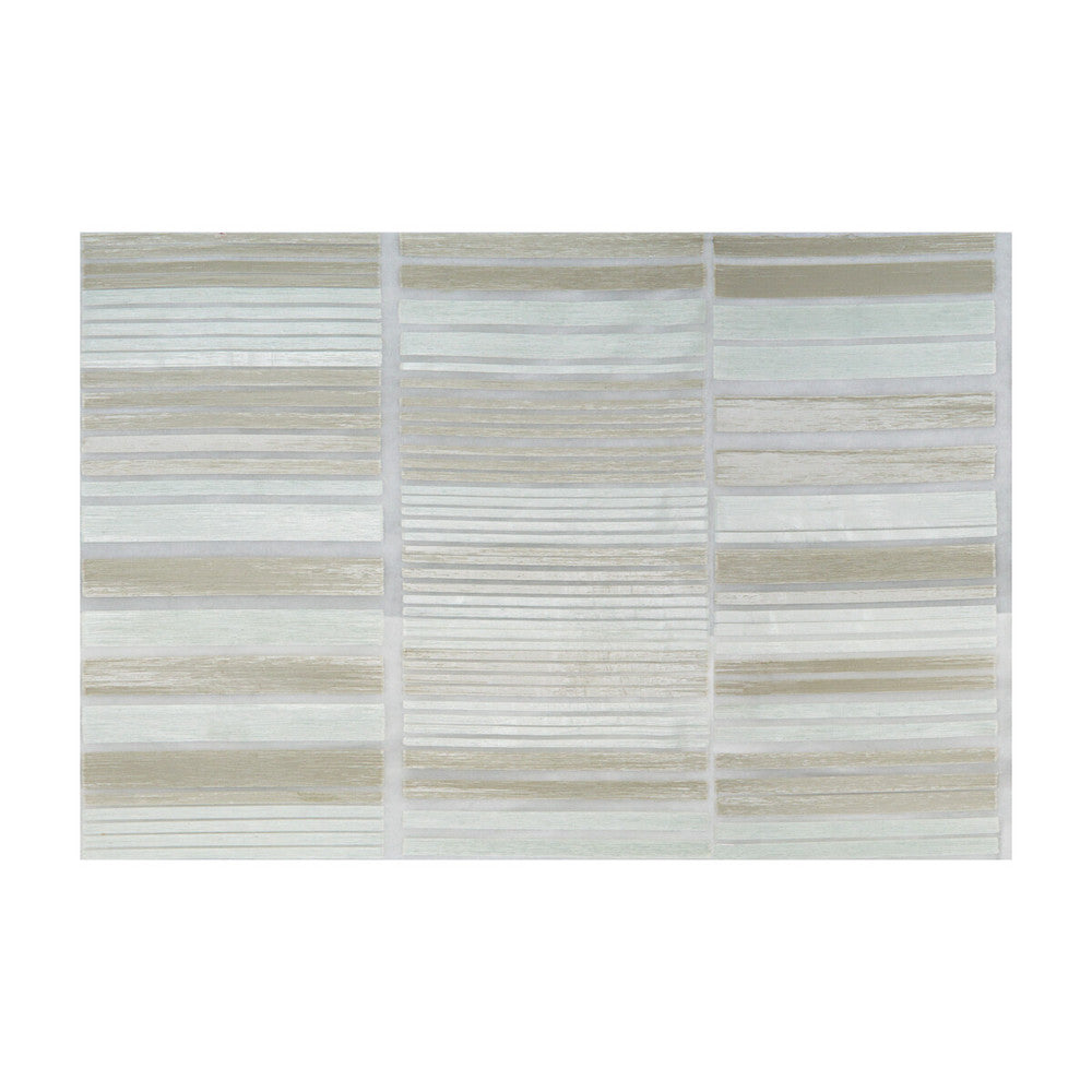 Sheer Drama Seaglass by Kravet Couture Fabric MODERN LUXE II POLYESTER - 46%;SILK - 36%;LINEN - 18% India - Horizontal: 55 and Vertical: 39.75 55 - Fabric Carolina -