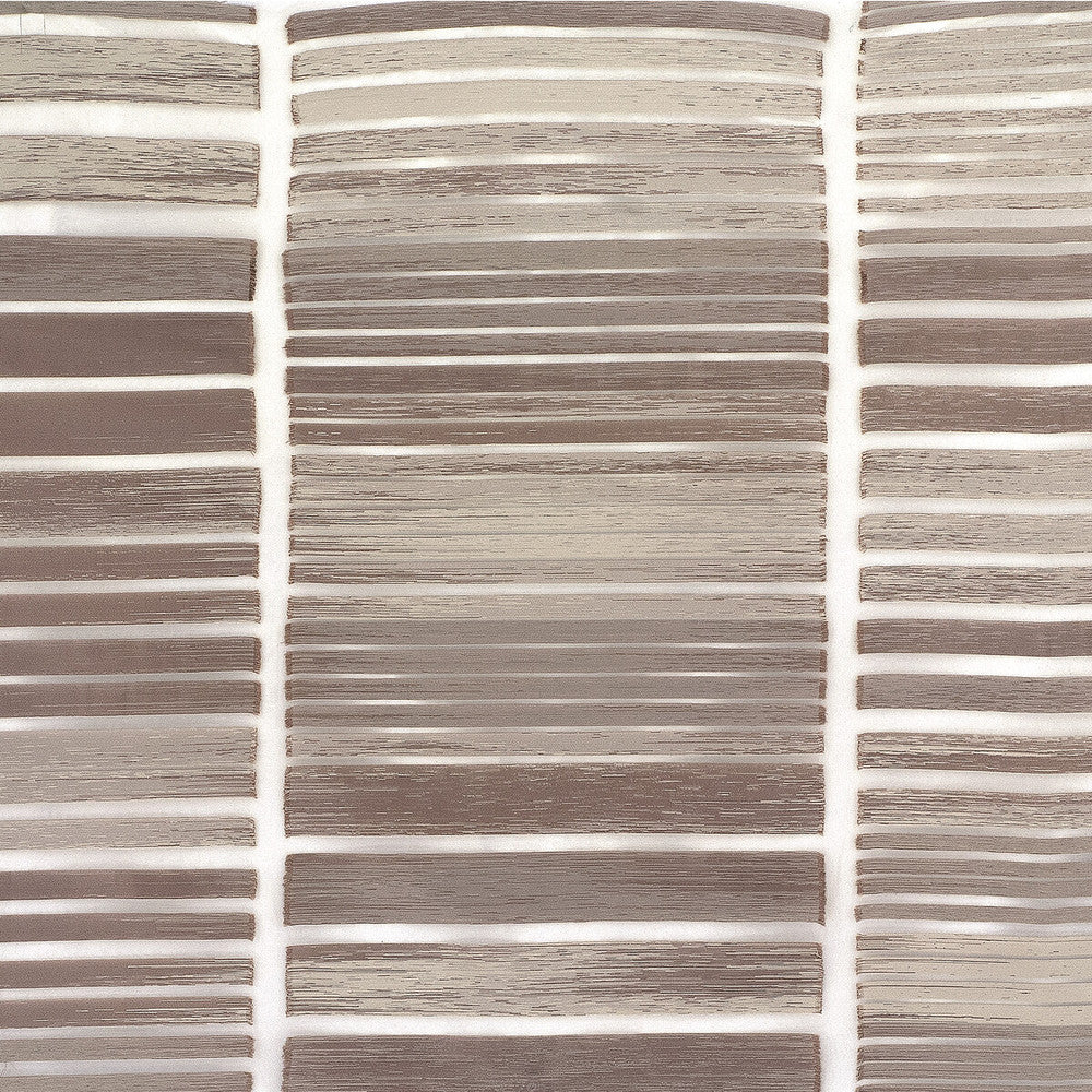 Sheer Drama Macaroon by Kravet Couture Fabric MODERN LUXE II POLYESTER - 46%;SILK - 36%;LINEN - 18% India Horizontal: 55 and Vertical: 39.75 55 - Fabric Carolina -