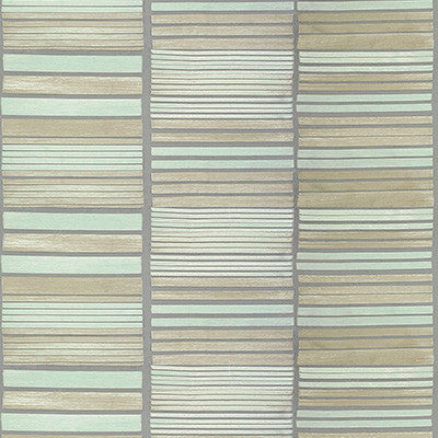 Sheer Drama Macaroon by Kravet Couture Fabric