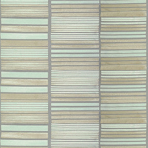 Sheer Drama Macaroon by Kravet Couture Fabric