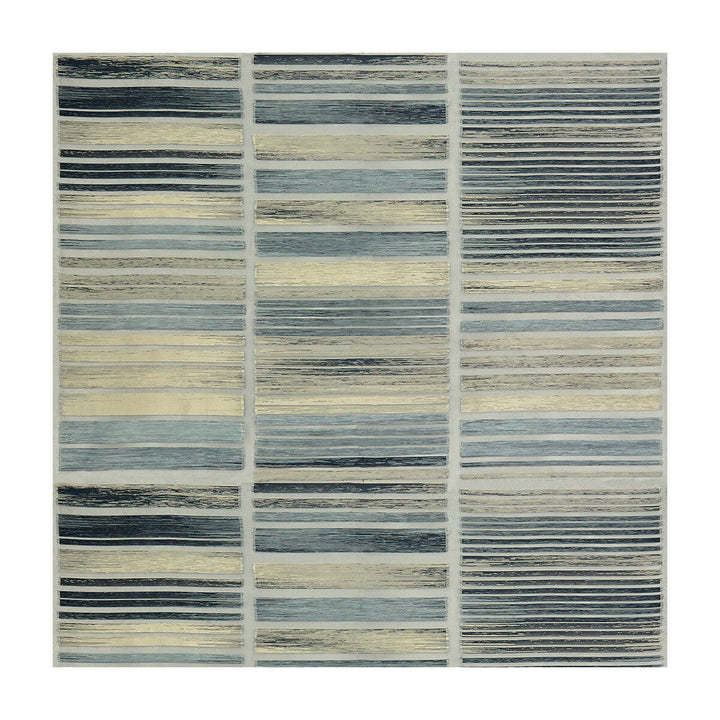 Sheer Drama Grey Slate by Kravet Couture Fabric Kravet Couture Fabric Sheer Drama Grey SlateFabric MODERN LUXE II POLYESTER - 46%;SILK - 36%;LINEN - 18% India </p><p>Repeat: H: 55, V: 39.75 55 - Fabric Carolina -
