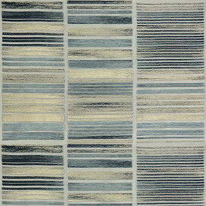 Sheer Drama Grey Slate by Kravet Couture Fabric