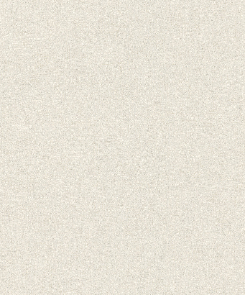 Tharp Cream Texture Wallpaper by Advantage Titanium Covers about 57.5 square feet 20.9-in by 33-ft long roll Unpasted 0 - Fabric Carolina -