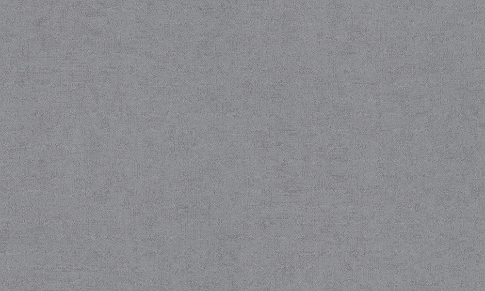 Tharp Slate Texture Wallpaper by Advantage Titanium Covers about 57.5 square feet 20.9-in by 33-ft long roll Unpasted 0 - Fabric Carolina -