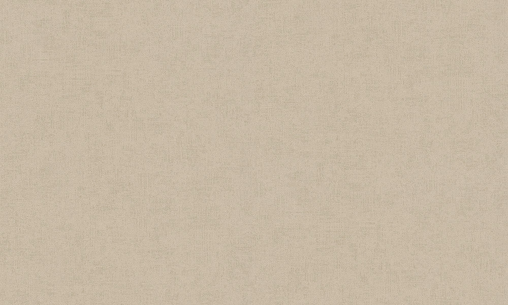 Steno Light Brown Plaster Wallpaper by Advantage Titanium Covers about 57.5 square feet 20.9-in by 33-ft long roll Unpasted 0 - Fabric Carolina -