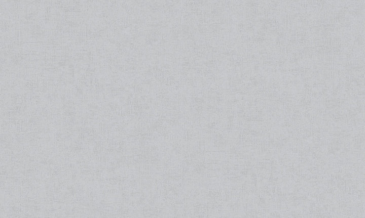Steno Silver Plaster Wallpaper by Advantage Titanium Covers about 57.5 square feet 20.9-in by 33-ft long roll Unpasted 0 - Fabric Carolina -