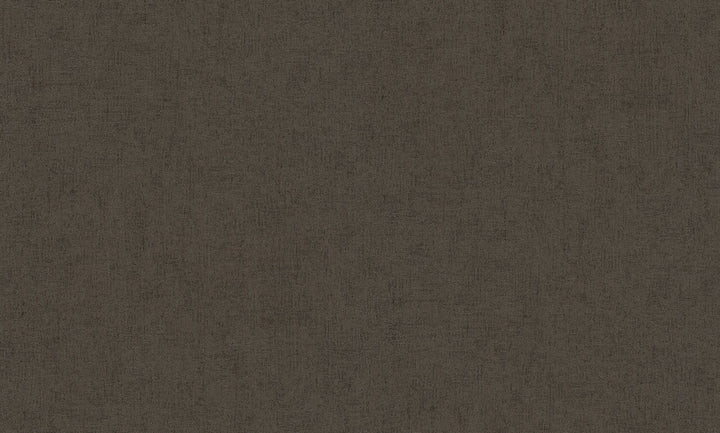 Steno Chocolate Plaster Wallpaper by Advantage Titanium Covers about 57.5 square feet 20.9-in by 33-ft long roll Unpasted 0 - Fabric Carolina -