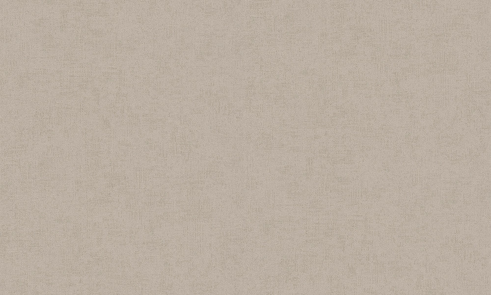 Steno Taupe Plaster Wallpaper by Advantage Titanium Covers about 57.5 square feet 20.9-in by 33-ft long roll Unpasted 0 - Fabric Carolina -
