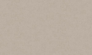 Steno Taupe Plaster Wallpaper by Advantage