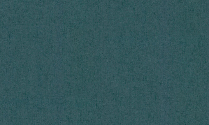 Steno Teal Plaster Wallpaper by Advantage Titanium Covers about 57.5 square feet 20.9-in by 33-ft long roll Unpasted 0 - Fabric Carolina -