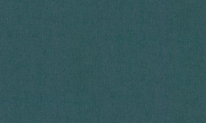 Steno Teal Plaster Wallpaper by Advantage