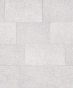 Lyell White Stone Wallpaper by Advantage
