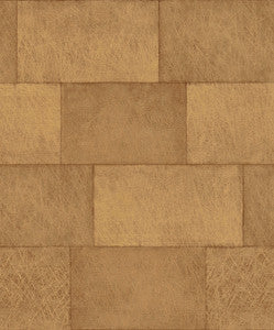 Lyell Brown Stone Wallpaper by Advantage