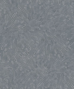 Agassiz Grey Burst Wallpaper by Advantage