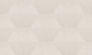 Lehnmann Cream Geo Wallpaper by Advantage