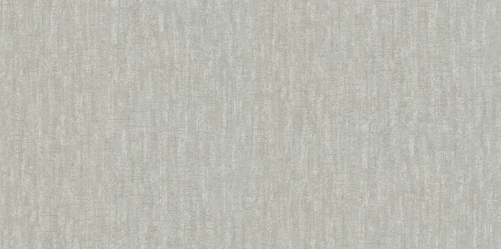 Deluc Light Grey Texture Wallpaper by Advantage Titanium Covers about 57.5 square feet 20.9-in by 33-ft long roll Unpasted 0 - Fabric Carolina -