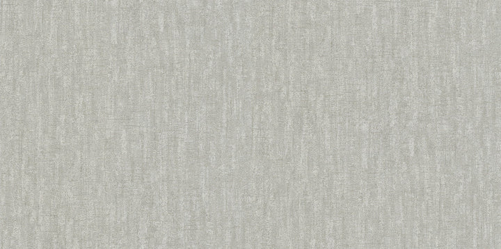 Deluc Light Grey Texture Wallpaper by Advantage Titanium Covers about 57.5 square feet 20.9-in by 33-ft long roll Unpasted 0 - Fabric Carolina -
