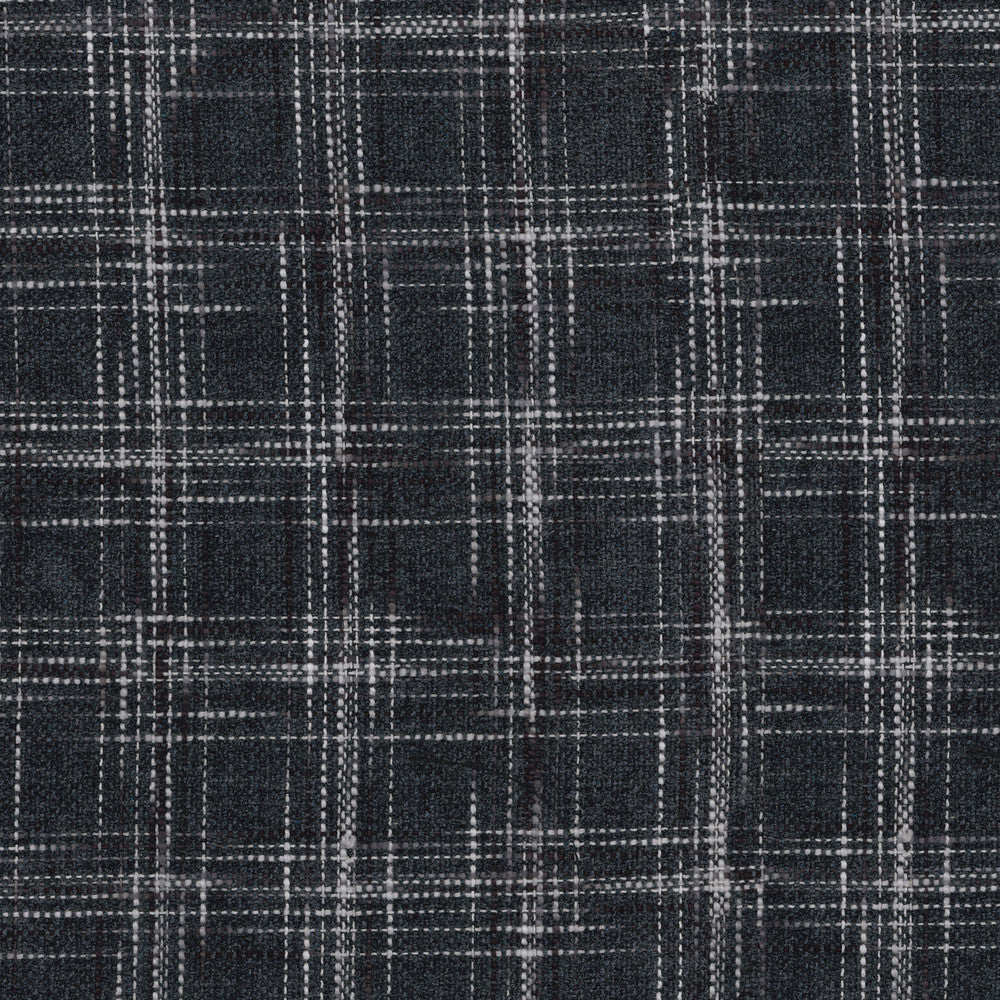 HAMPTON PLAID DOMINO 408200 by PKL Studio Fabric - 100% COTTON India 51000 Horizontal: 2.75 and Vertical: 2.25 54 - Fabric Carolina -