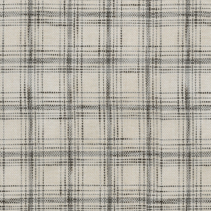 Hampton Plaid Icicle 408204 by PKL Studio Fabric - 77%Polyester 23%Cotton INDIA 51000 Horizontal: 2.25 and Vertical: 2.75 54 - Fabric Carolina -